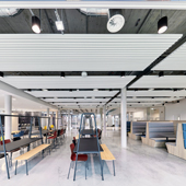 DOM-Metalux gère les organigrammes via smartphone