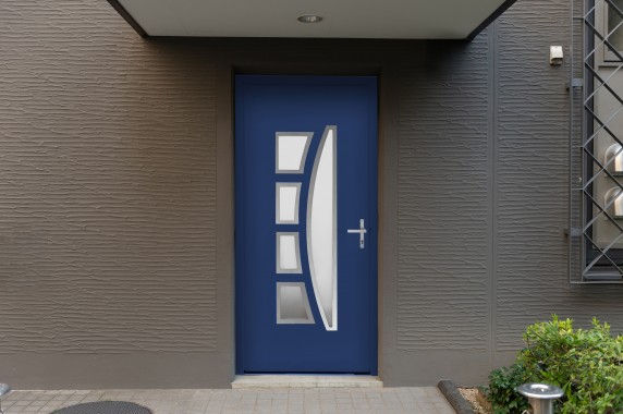 ambiance PM ELEGANCE bleu saphir 2