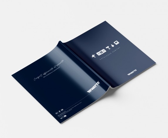 Watts - mockup catalogue Habitat