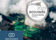 ideal-standard-international_ecovadis-silver-medal_square